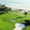 Golf course near Alportel in the Algarve