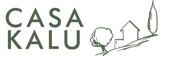 Logo vom Casa Kalu in Alportel an der Algarve